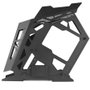Mars Gaming MC61 Negro Caja PC Gaming Compacta Micro-ATX